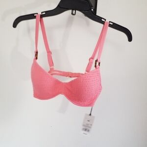 Shade & shore bikini size 32b